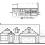 1733 Sq. Ft, Finished Basement, 4 Bedrooms, 3.5 Bathrooms, Master Suite, Master Bathroom, Walk-In Closet, Open-Concept, Kitchen, Dining Room, Great Room, Large Pantry, 3 Car Garage, Rec Room, Multiple Storage Spaces