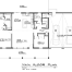 1320 Sq. Ft Front/Back Porch Master Suite Master Bath Walk-In Closet 2 Bedrooms 2 Bathrooms Mud Room Utility Room 2 Car Garage