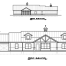 Ranch/Rambler Style Shouse, with a 1.5 Level Loft, 4 Car Garage, Master Suite, Master Bath, Walk- In Closet, and a Wrap Around Porch